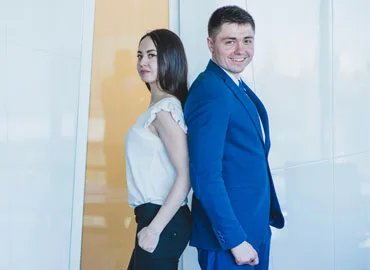 Personal Development and Professional Guidance Services. - 壹号娱乐haochenmu
