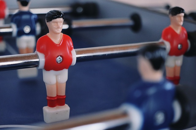 竞争力的必 竞争力的必