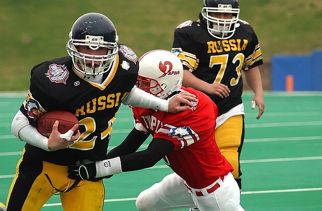 場擴大化的 場擴大化的